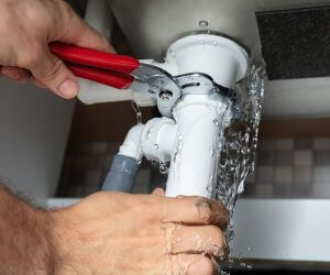 About Emergency plumbing pros Cokeburg, PA